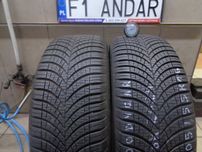 2szt. 205/55R16 GOODYEAR Vector4Seasons- Ładne Opony Całoroczne ,r2024