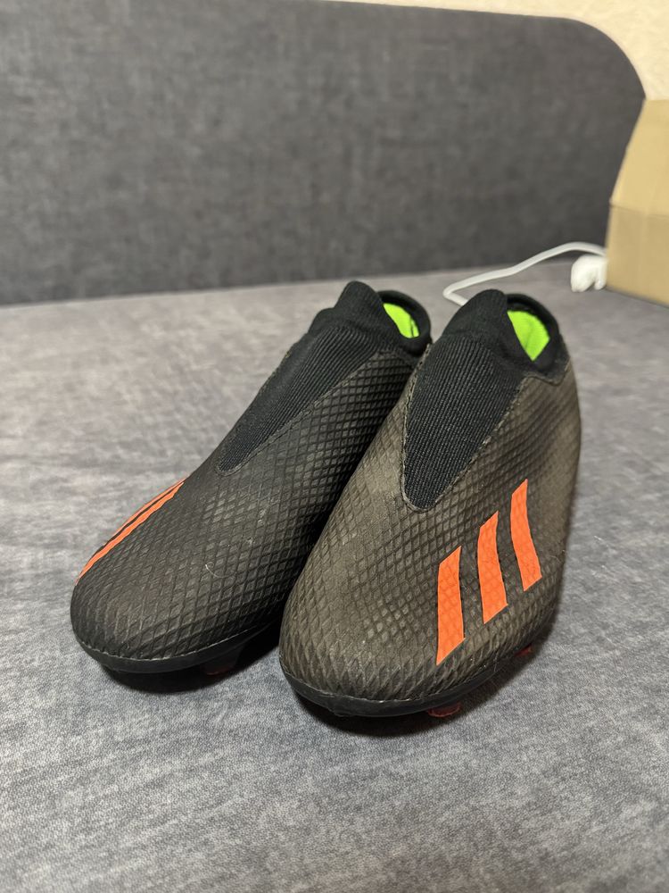 Бутси adidas 42 розмір