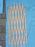 Bramka na schody ok. 80cm
