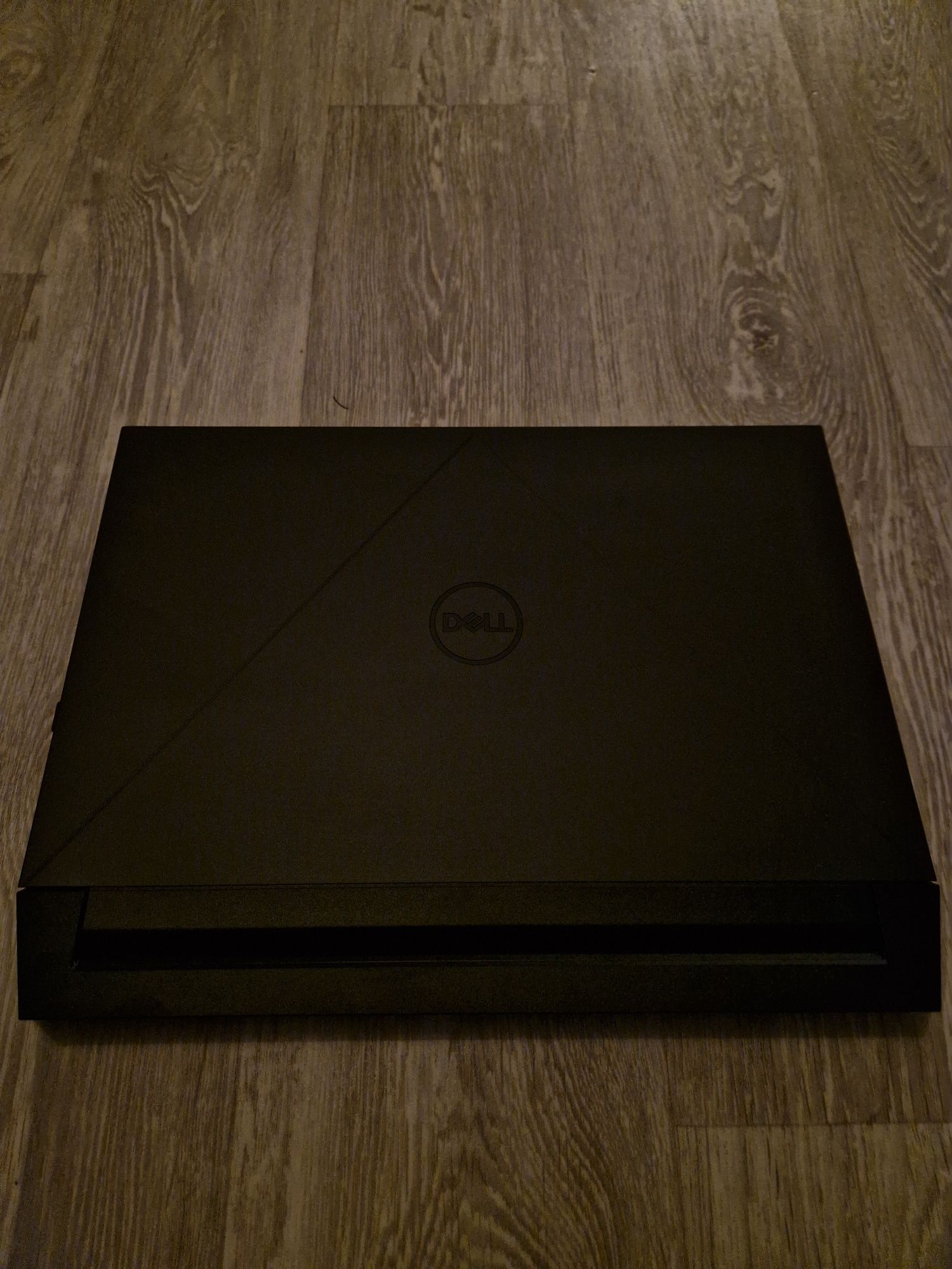 DELL G15 5530 i7-13th RTX 165hz Laptop komputer gamingowy GWARANCJA