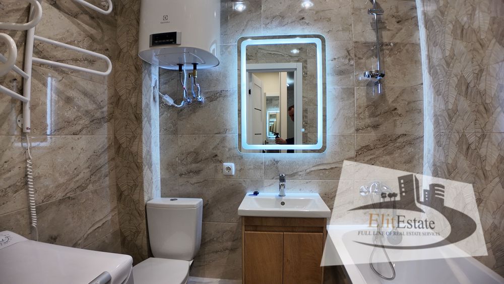 Оренда квартири студії в Новобудові Ж/М Перемога -1.