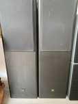 Jbl lx 33 kolumny podlogowe
