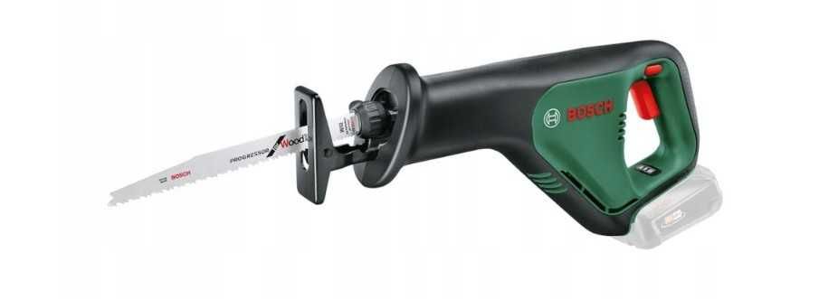 Piła szablasta BOSCH AdvancedRecip 18