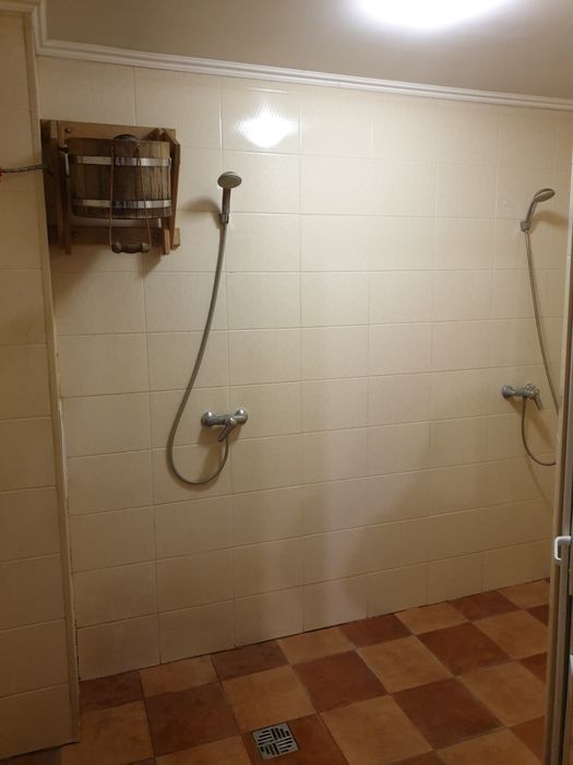 Котедж Сауна Чан