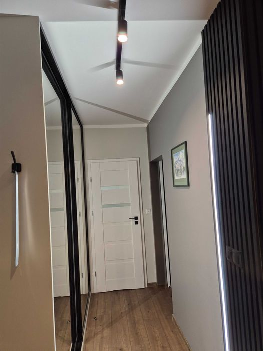 Nowe Mieszkanie przy ul. Czartoryskich - Centrum Puław