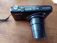 Nikon coolpix s9500 фотоапарат відеокамера