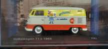 Volkswagen combi