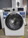 Нова пральна машина Beko B3WFU67416WSPB.Доставка.Гарантія.