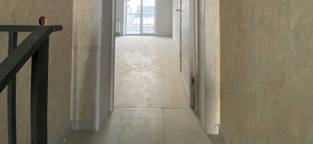 Продаж Будинок Дуплекс.Осокорки Дарницький р-н.РЕМОНТ Документи готові