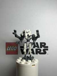 General Grievous figurka Lego Star Wars