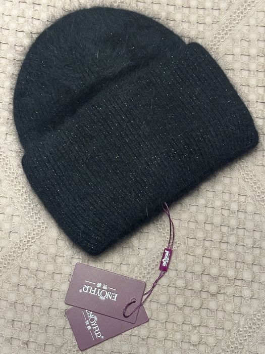 Шапка жіноча Enjoyfur