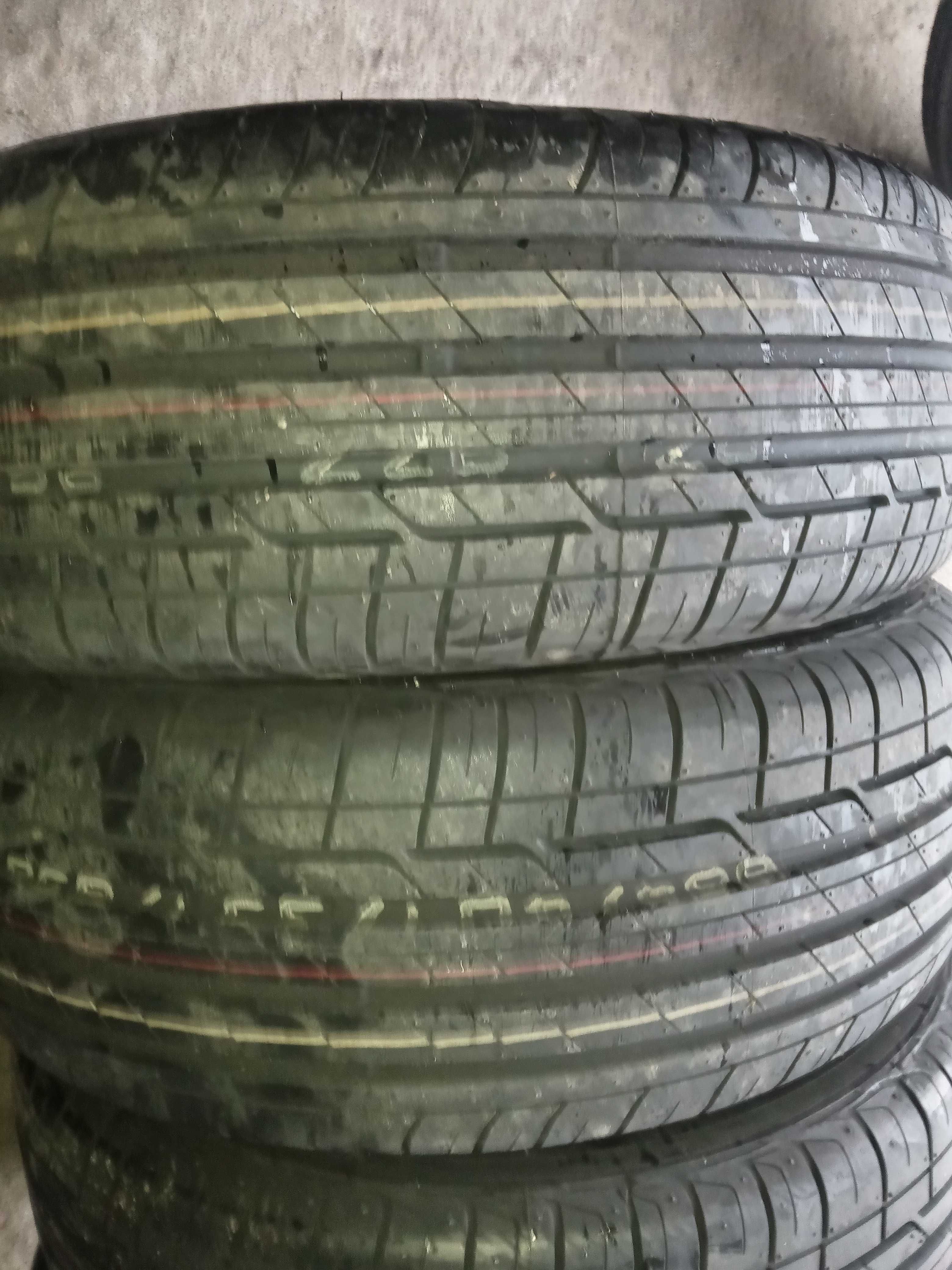 215/60R16 Lato nowe Brigistone Turanza T001