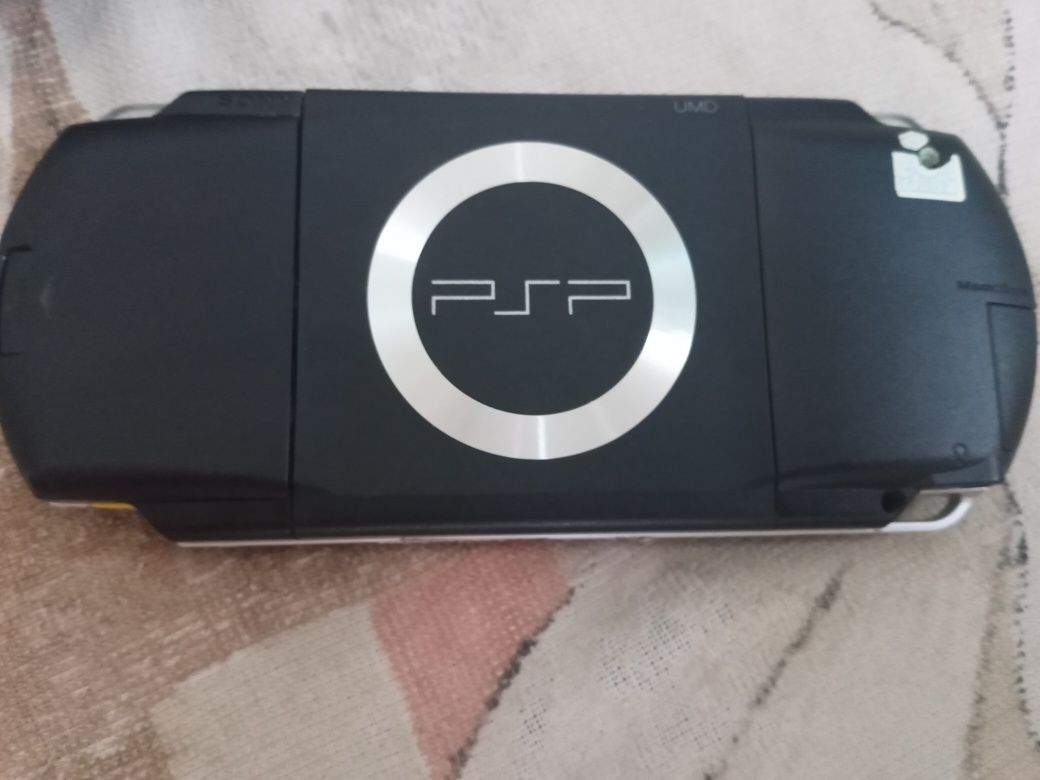 Sony PSP 1004 4gb идеал
