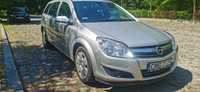 Opel Astra H 1.9 diesel