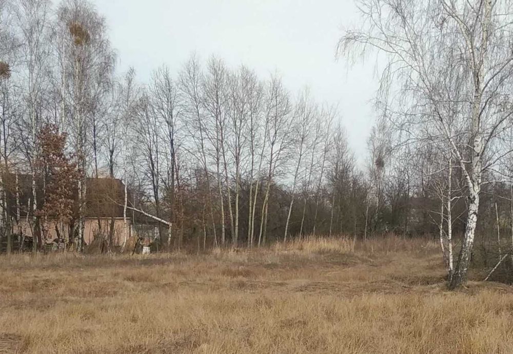 Земельна ділянка під забудову м. Коростень