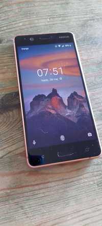 Smartfon Nokia 5