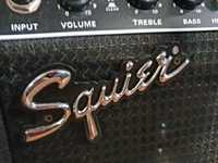 Wzmacniacz Squier by Fender do gitary