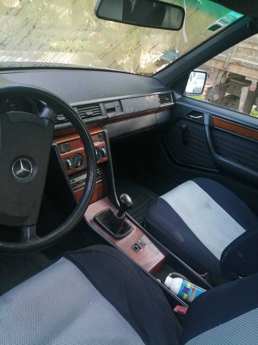 Mercedes em ótimo estasdo