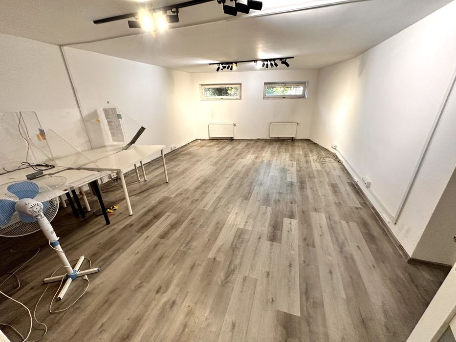 Szeregówka na sprzedaż- ul. Słonecznikowa