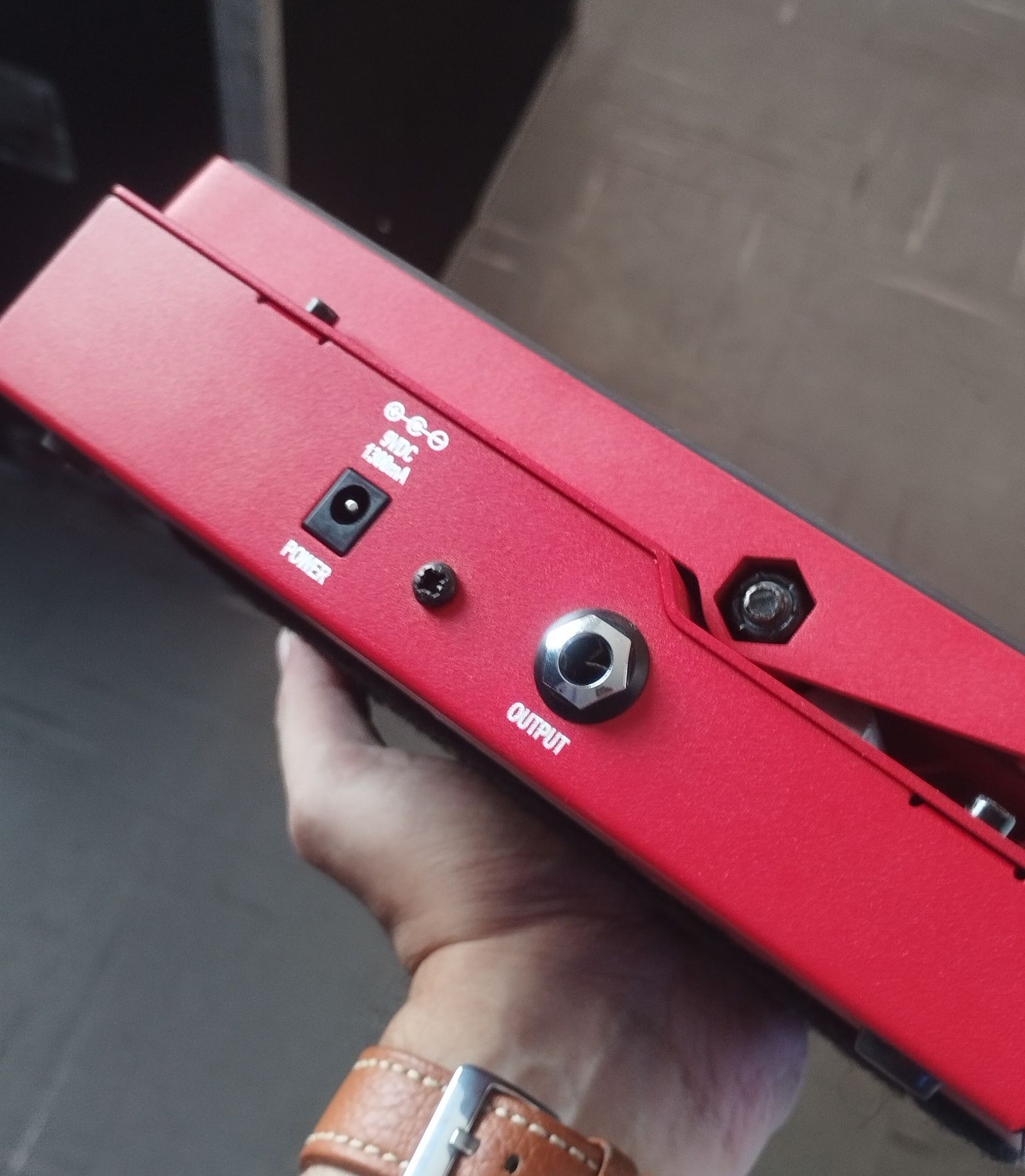 Digitech Whammy 5