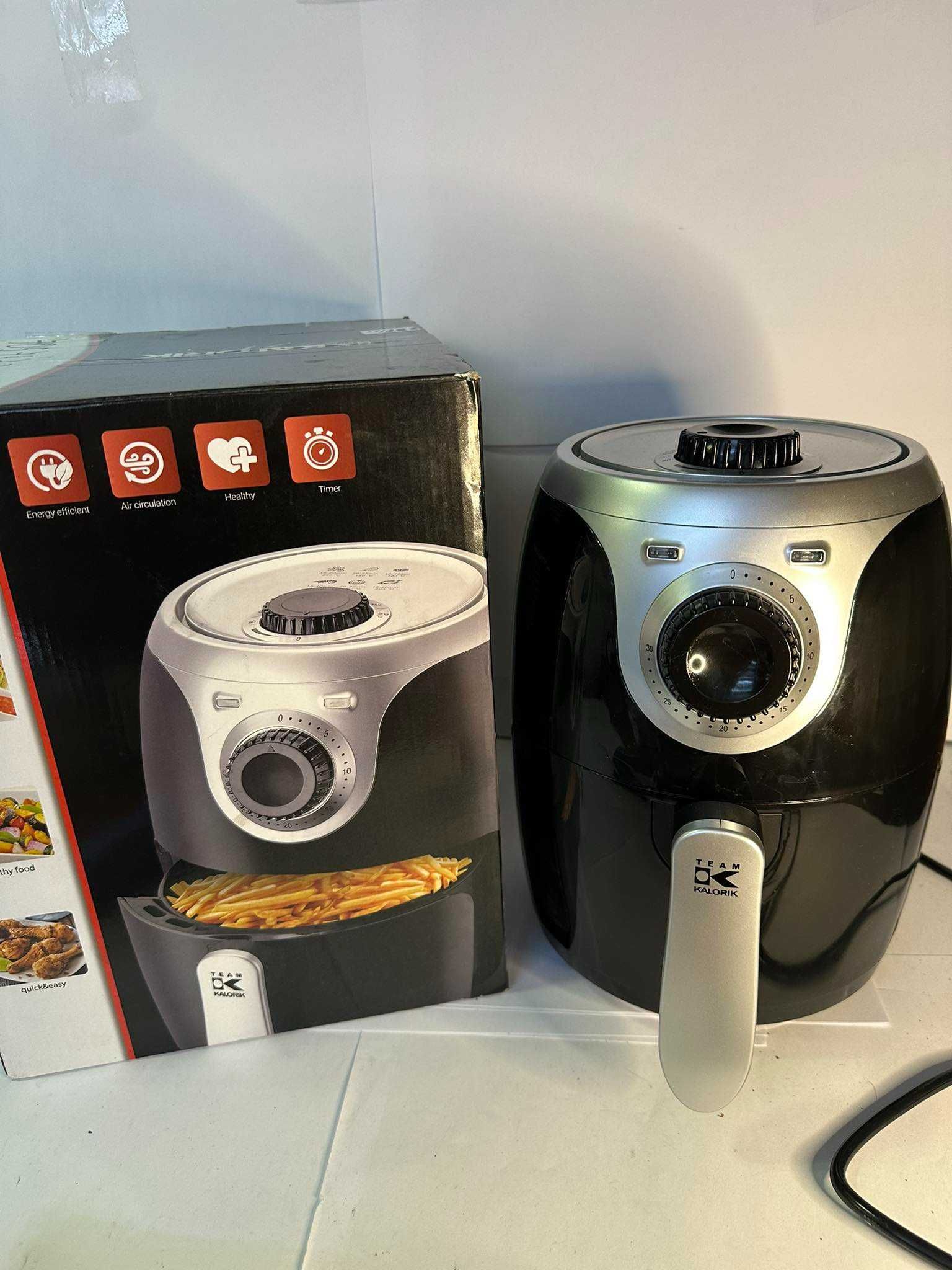 Frytkownica AIR FRYER  (287/24) TYL