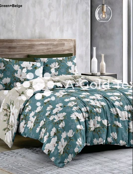 Постільна білизна бязь голд люкс