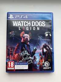 Watch Dogs Legion