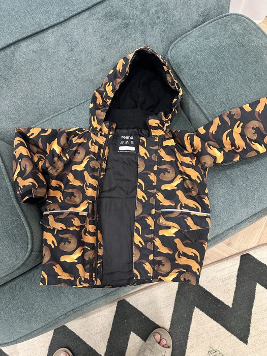 Продам комплект на хлопчика Reima