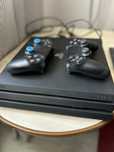 Продам Ps4 pro 1Tb