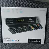 DVB-T2 HD tuner nowy