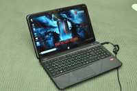 Игровой ноутбук HP G6 (AMD A4/12Gb/320Gb/Video 2Gb)