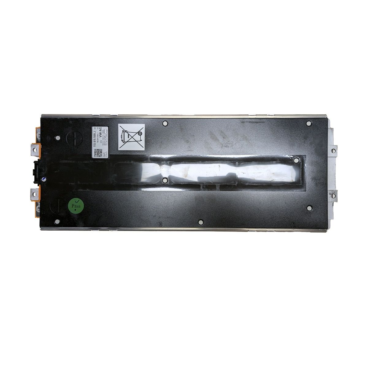 8s2p CATL 6.87kWt 234Ah Акумулятор для Гібридного Інвертора, ДБЖ, Авто