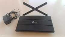 Modem Router TP-link VR400 AC1200