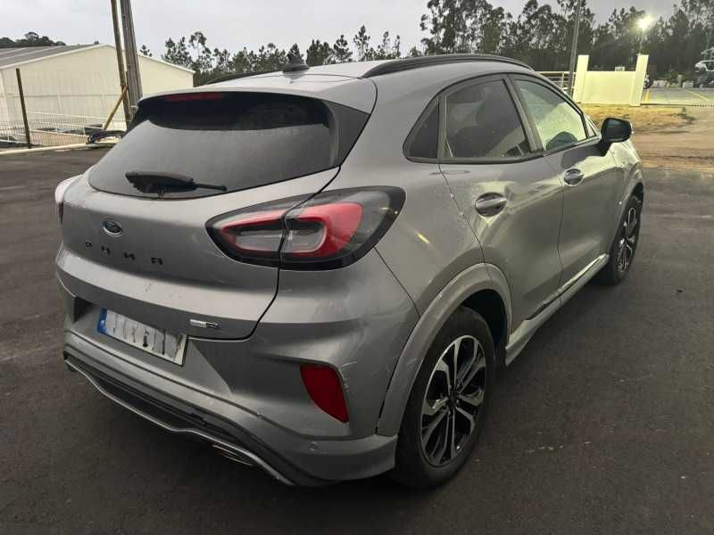 FORD Puma SUV 1.0 EcoBoost
