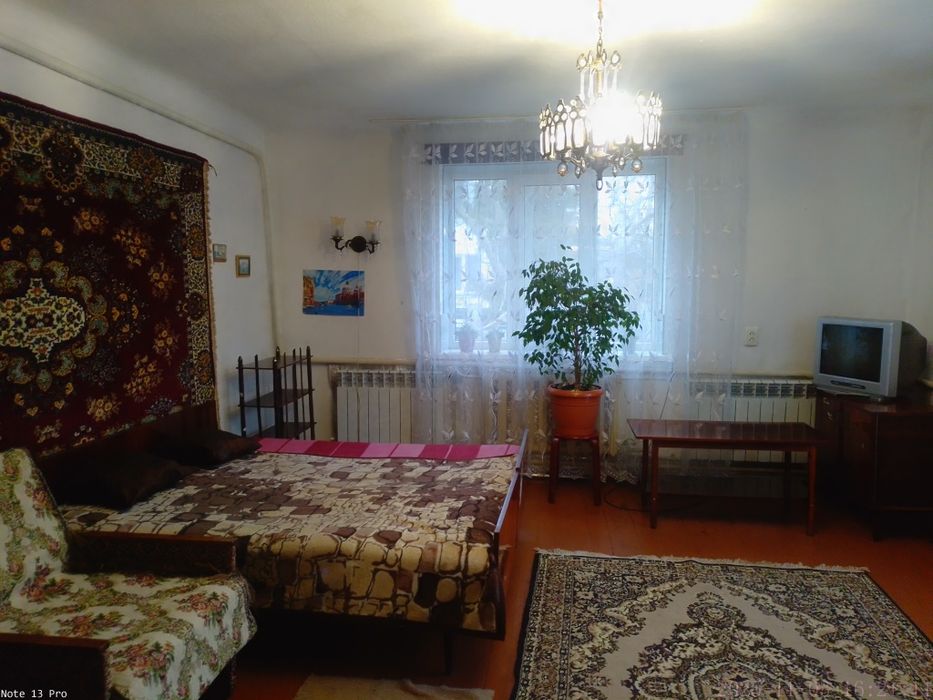 Оренда частини будинку.