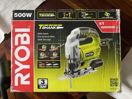 Ryobi Serra Tico-Tico - RJS750-G