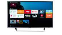 Telewizor Philips 43"  Smart-tv
