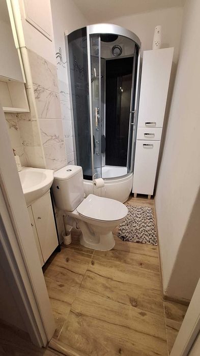 Mieszkanie | 38,79m2 | Puławy ul. Niemcewicza