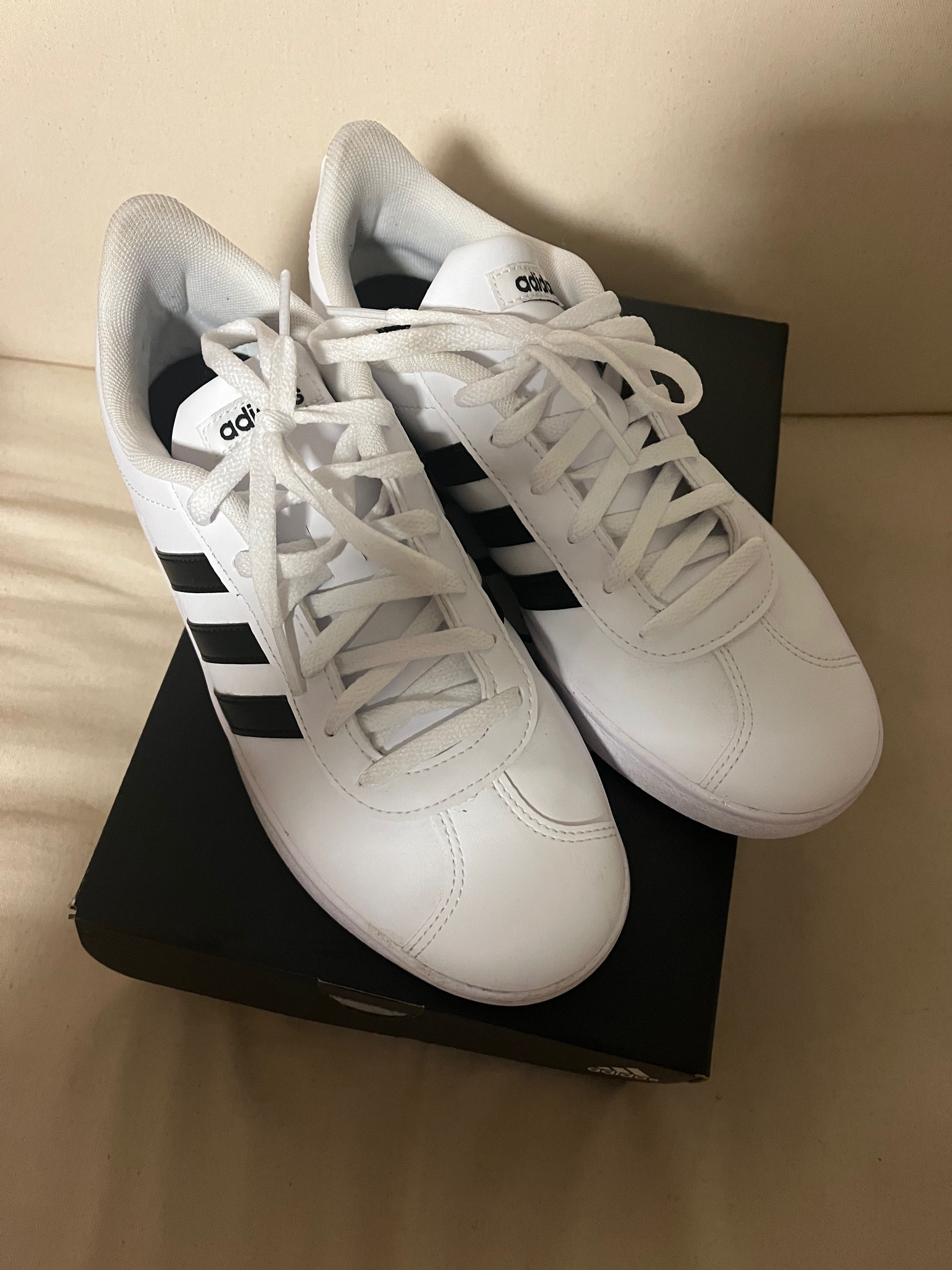 Adidas Court 2.0 K 38