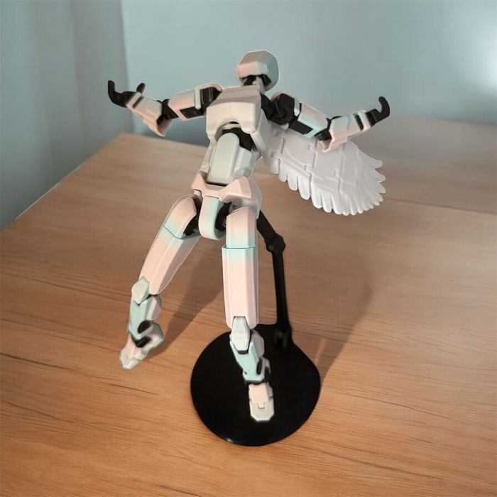 Personalizowana Figurka Dummy 13 XL