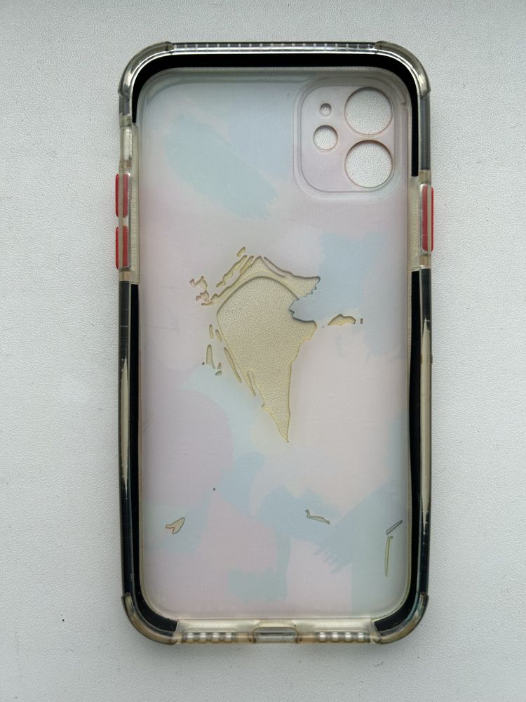 Чехол на IPhone 11