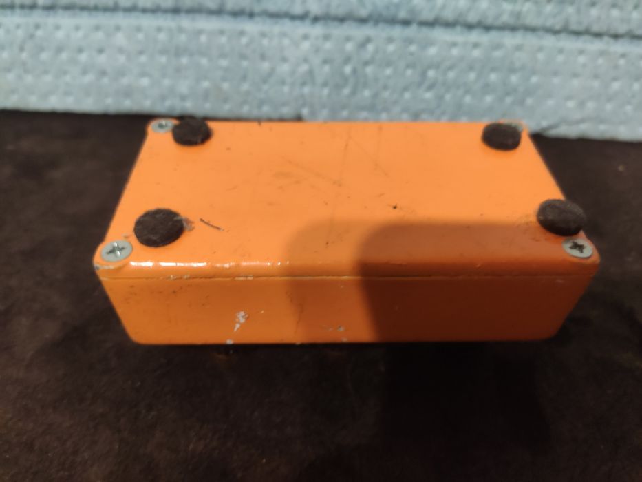 Педаль гетарная..