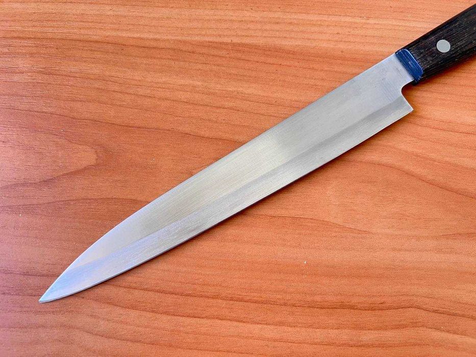 Кухонный японский нож Янагиба J.A.HENCKELS