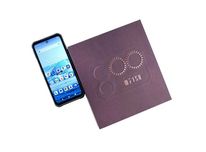 Смартфон IIIF150 Raptor 12/256GB, Тепловізор InfiRay, 10000 mAh, 65W