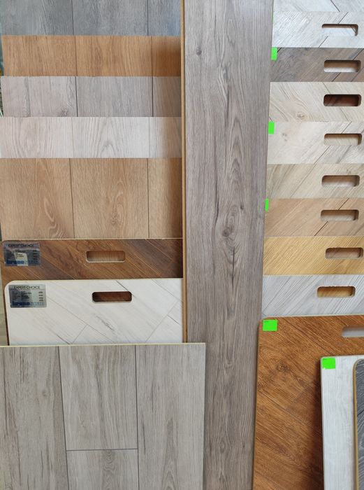 Польский ламинат. 32 кл. 8 мм. толщина. Акция!!!