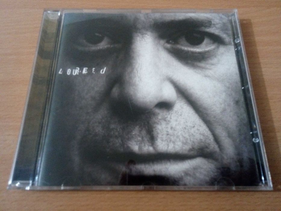 LOU REED - Perfect Night Live in London