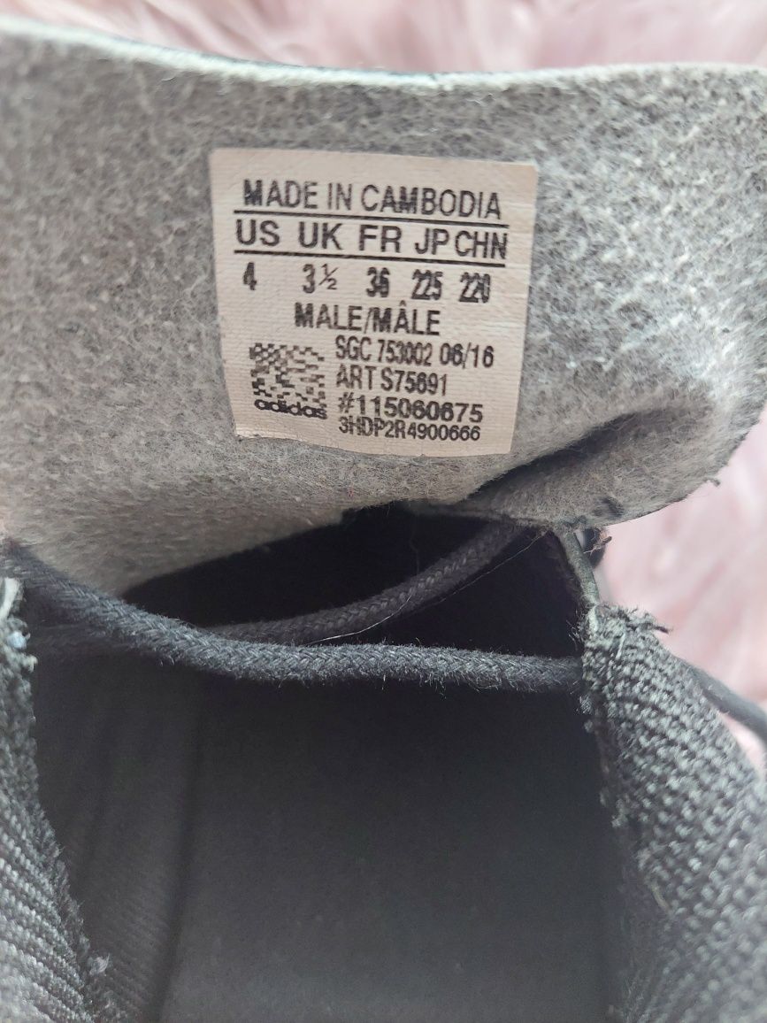 Adidas halówki X,rozmiar  36 cena 50 zl