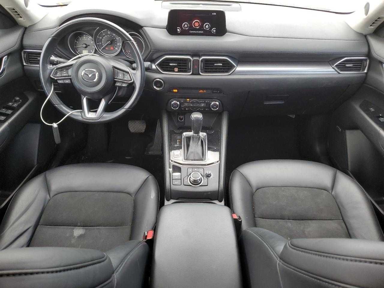 Mazda CX-5 Touring 2018