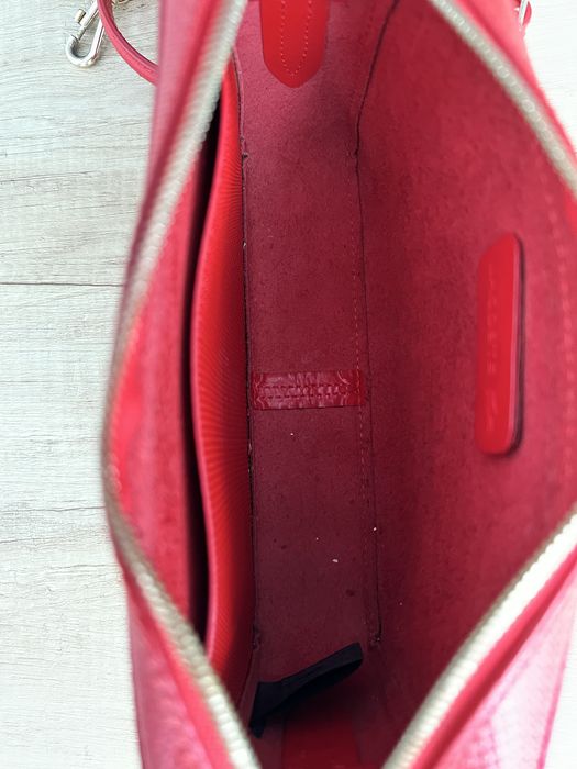 Оригінальна сумка Lacoste