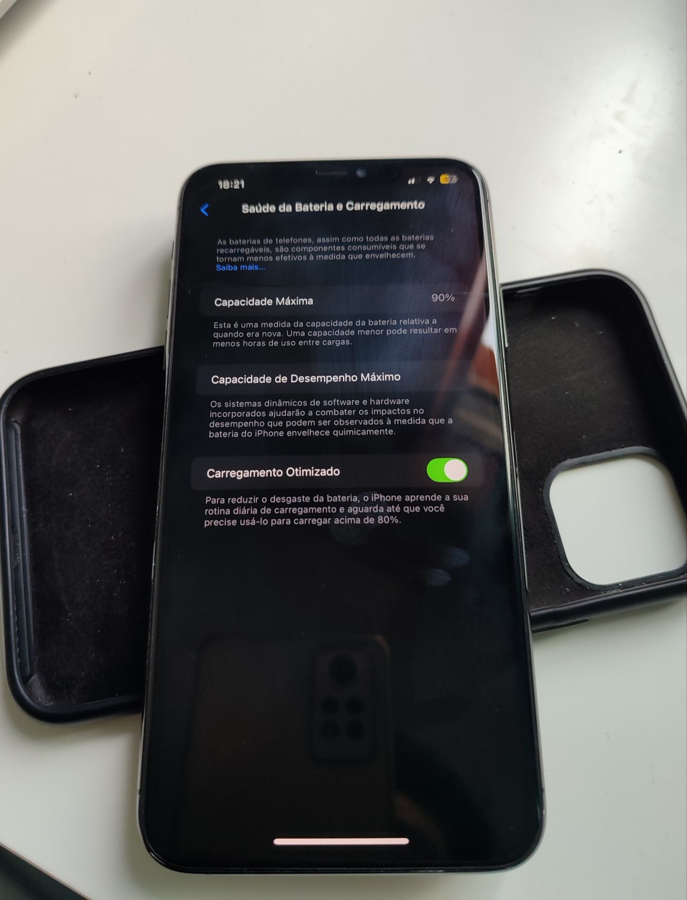 Iphone 11 pro max 256 GB